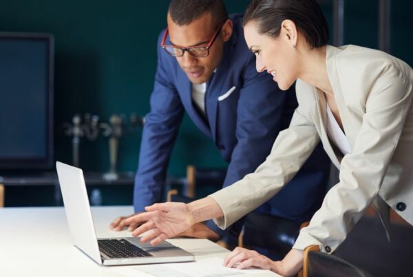 SEO consultant - increase online sales
