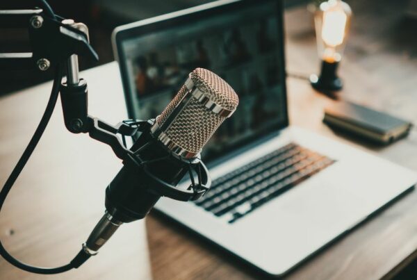 digital PR and influencial marketing
