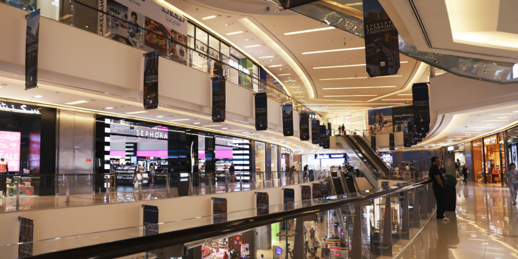 How SEO Marketing in Dubai Boosts Sales for Retail Businesses