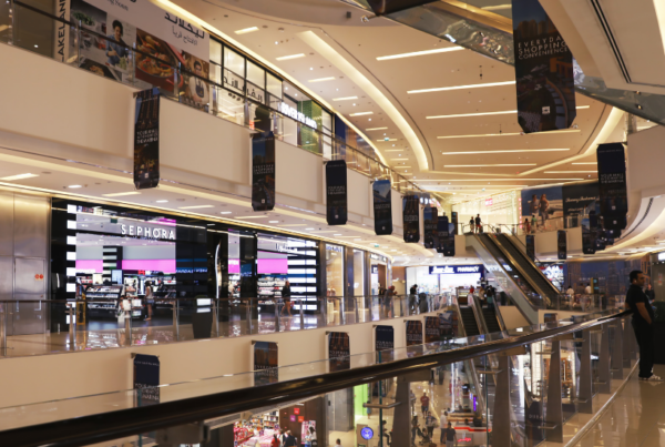 How SEO Marketing in Dubai Boosts Sales for Retail Businesses