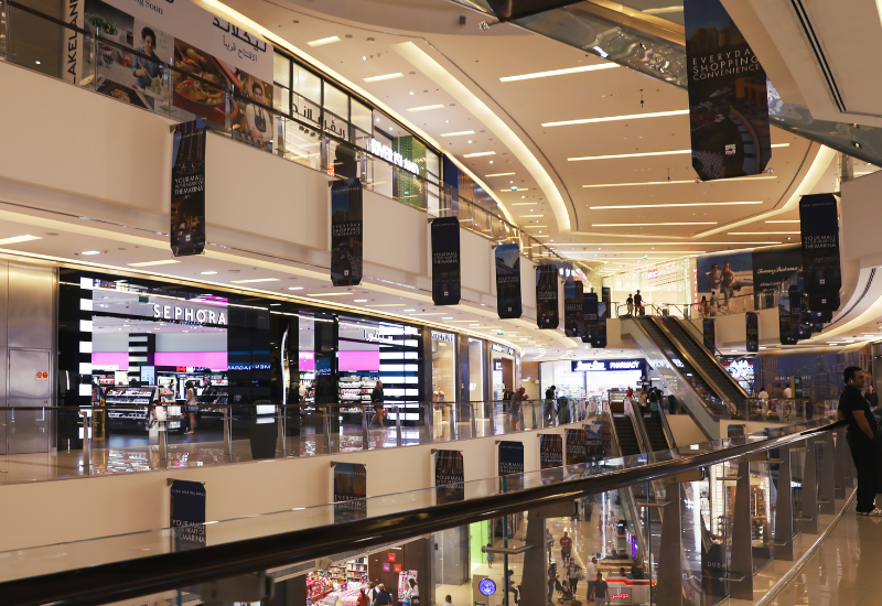 How SEO Marketing in Dubai Boosts Sales for Retail Businesses