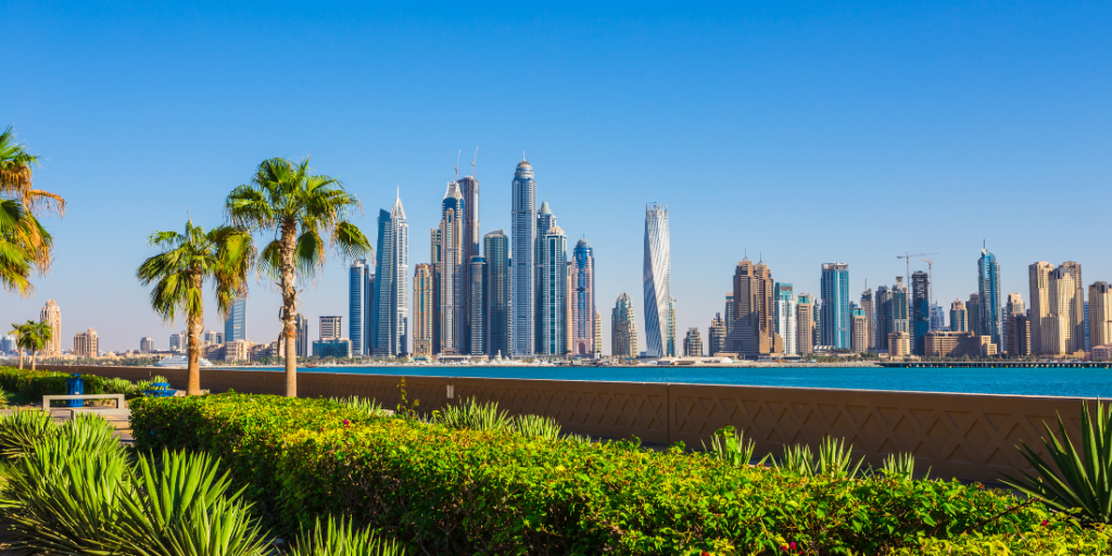 Dubai Real Estate Marketing: Navigating the Dubai Rental Index 2025