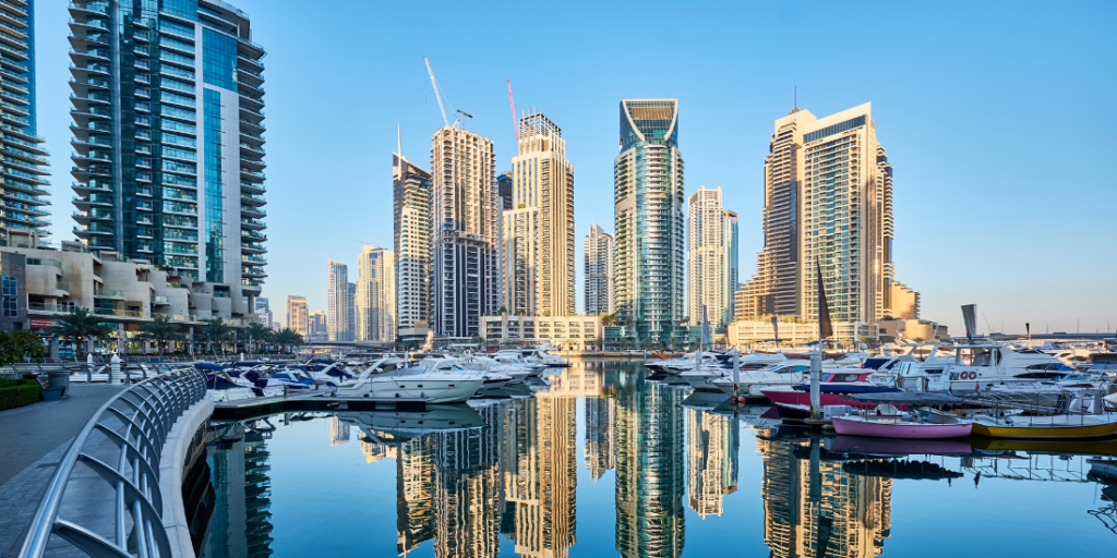 Dubai Real Estate Marketing: Navigating the Dubai Rental Index 2025