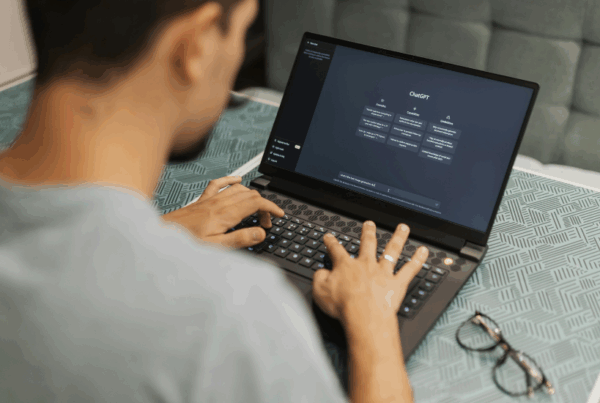 How to Use AI to Grow Your Dubai Business