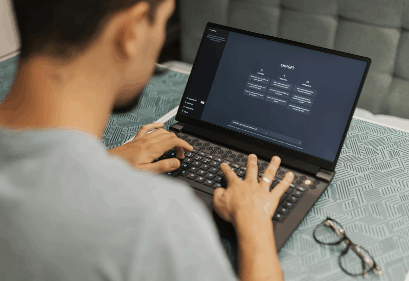 How to Use AI to Grow Your Dubai Business