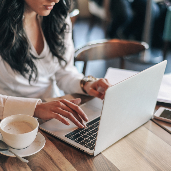 Infographic design agency Lunar Hub