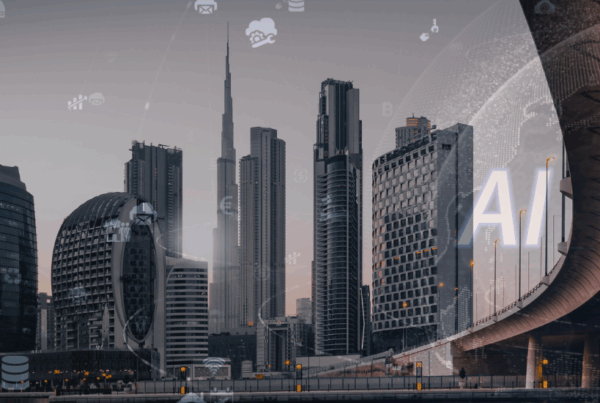 AI Consultancy | The Government Is Using AI, Why Aren't You?