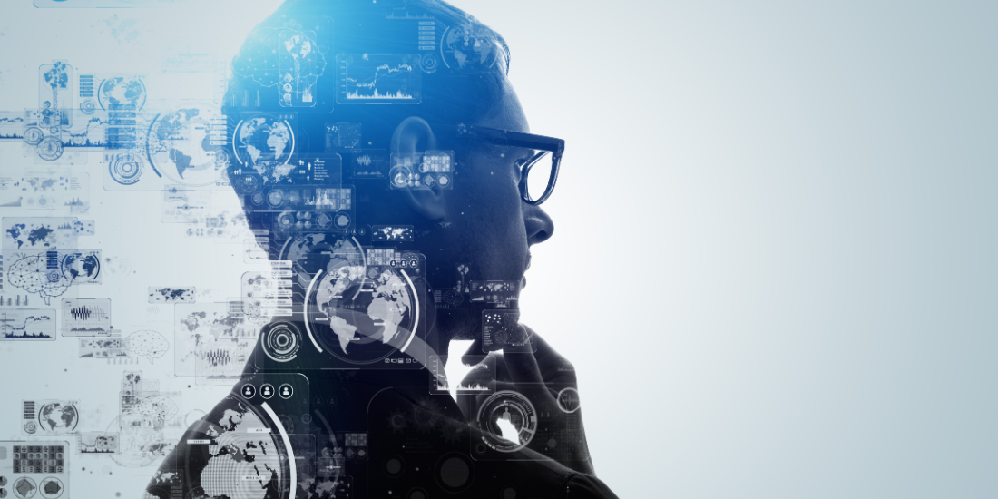 AI Consultancy | The Government Is Using AI, Why Aren't You?