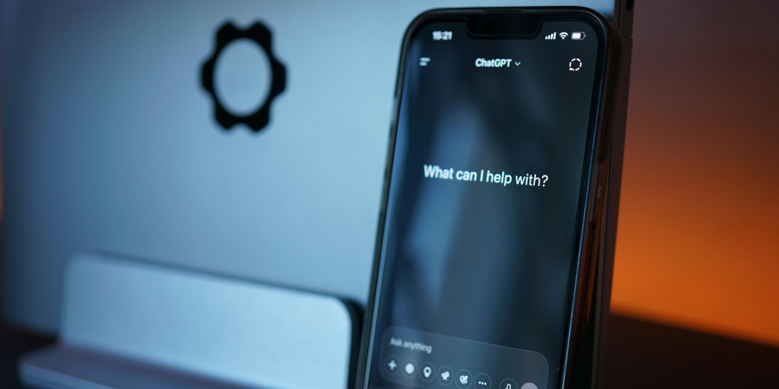 AI Consultancy | The Government Is Using AI, Why Aren't You?